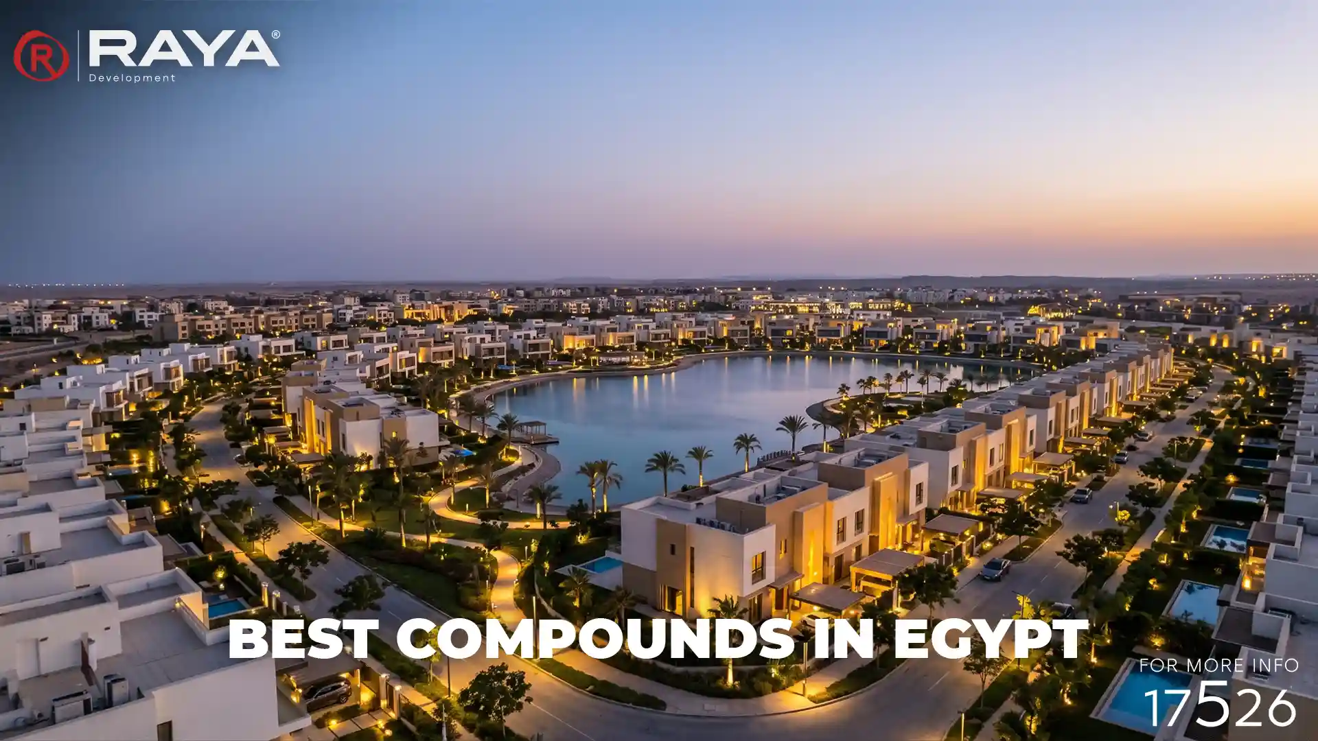 Best Compounds in Egypt